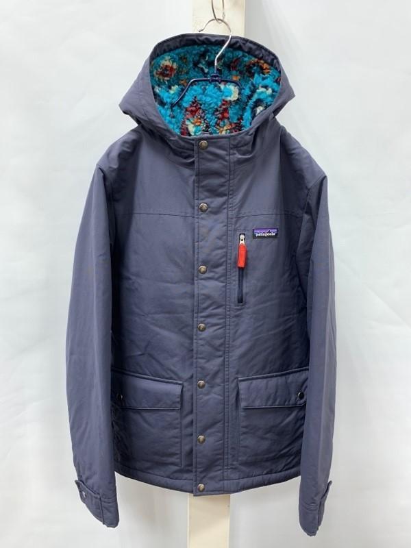 2022年最新海外 Patagonia/パタゴニア/Boys' Infurno Jacket/ボーイズ