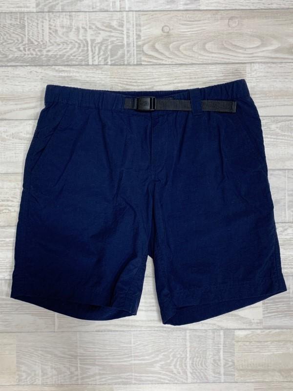 THE NORTH FACE/ザ ノースフェイス/Class V Short/クラスファイブショーツ/レディース/バックル付きナイロンショートパンツ/NBW41652_画像1