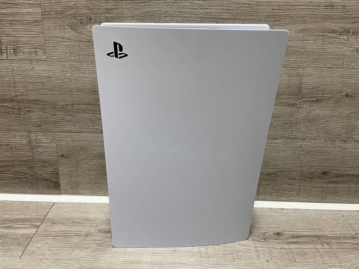 ☆ PS5 ☆ プレイステーション5 CFI-1100A ディスクドライブ 搭載型