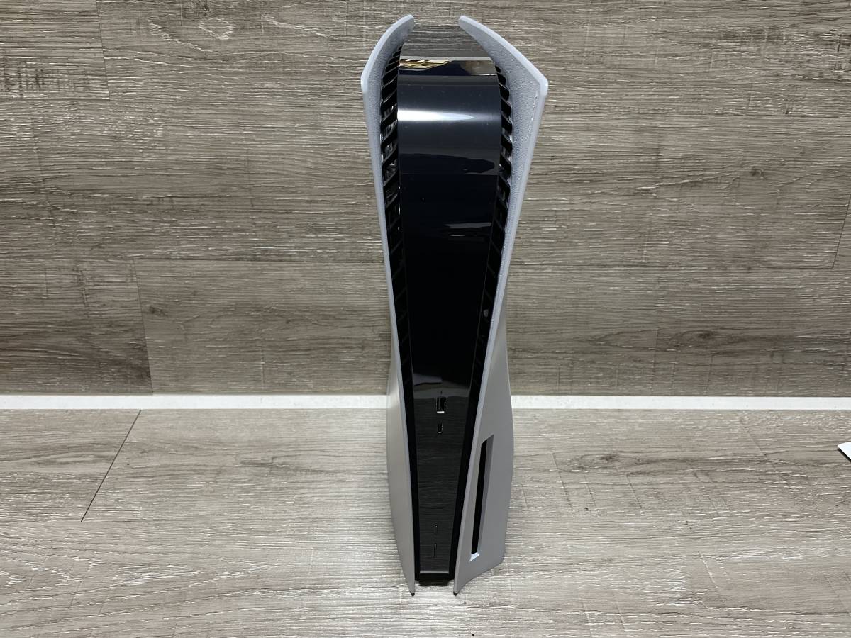 ☆ PS5 ☆ プレイステーション5 CFI-1100A ディスクドライブ 搭載型