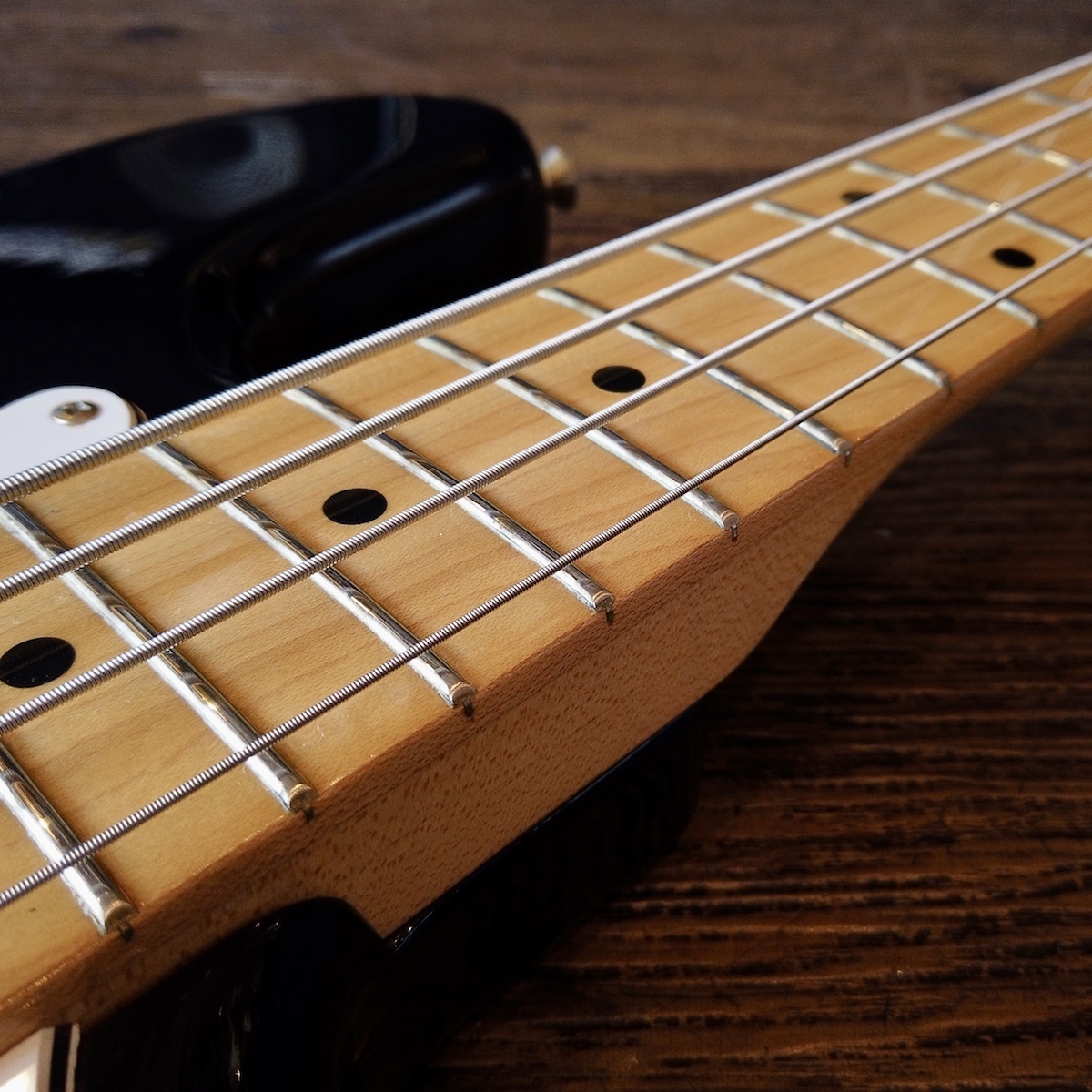 Greco MERCURY BASS PB-500 グレコ エレキベース -GrunSound-b545