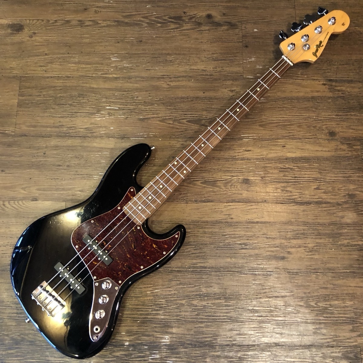 GrassRoots Jazz Bass Electric Bass エレキベース グラスルーツ