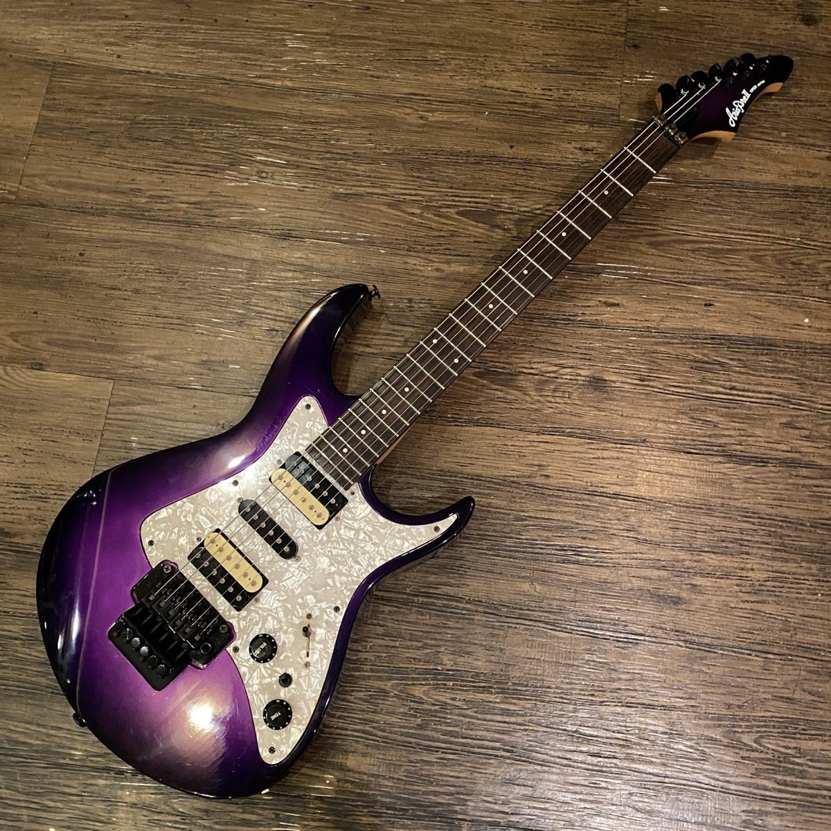 Aria ProII VA-350 Electric Guitar アリアプロ エレキギター