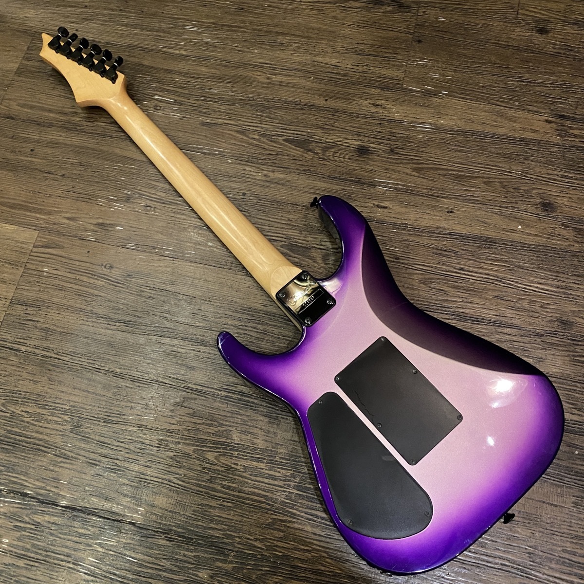 Charvel CDS-055-SSH Electric Guitar エレキギター ジャクソン