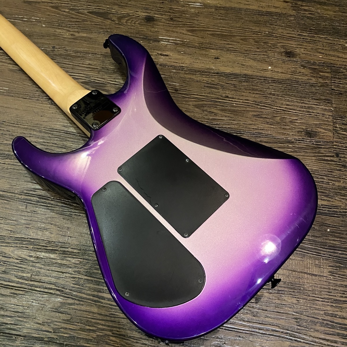 Charvel CDS-055-SSH Electric Guitar エレキギター ジャクソン