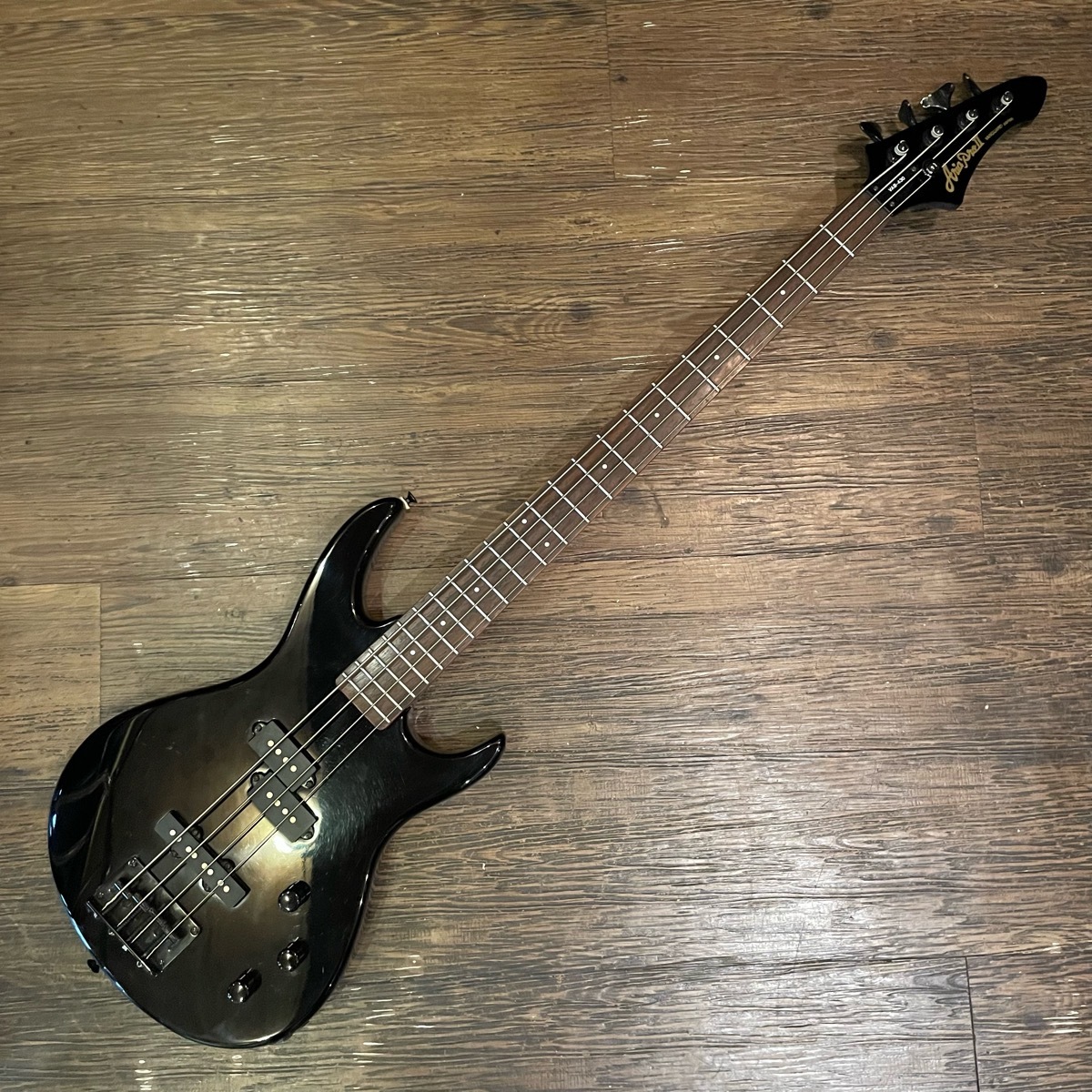 AriaproII VAB-430 Electric Bass エレキベース アリア -GrunSound-x737-