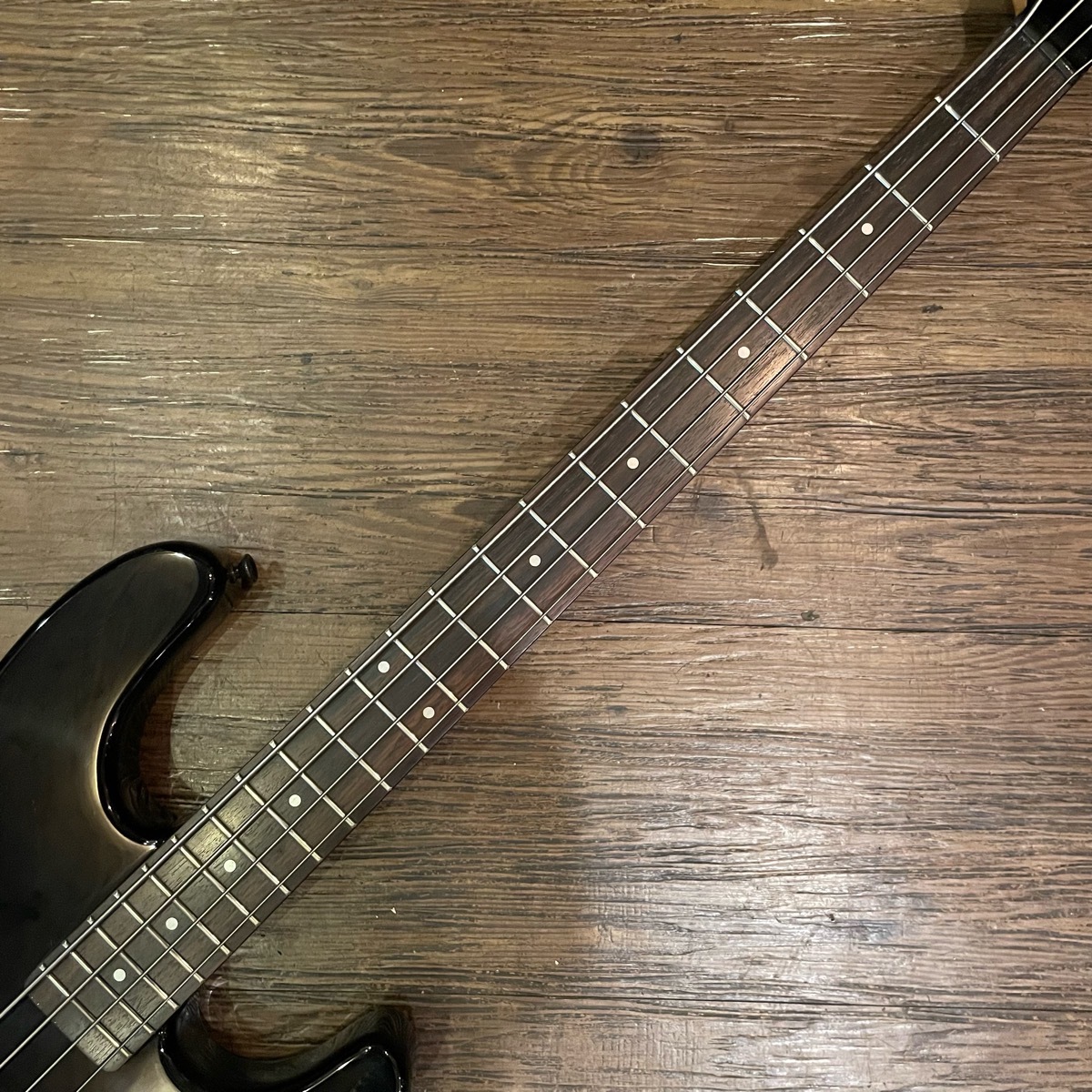 Fernandes RPJ Limited Edition 年代製