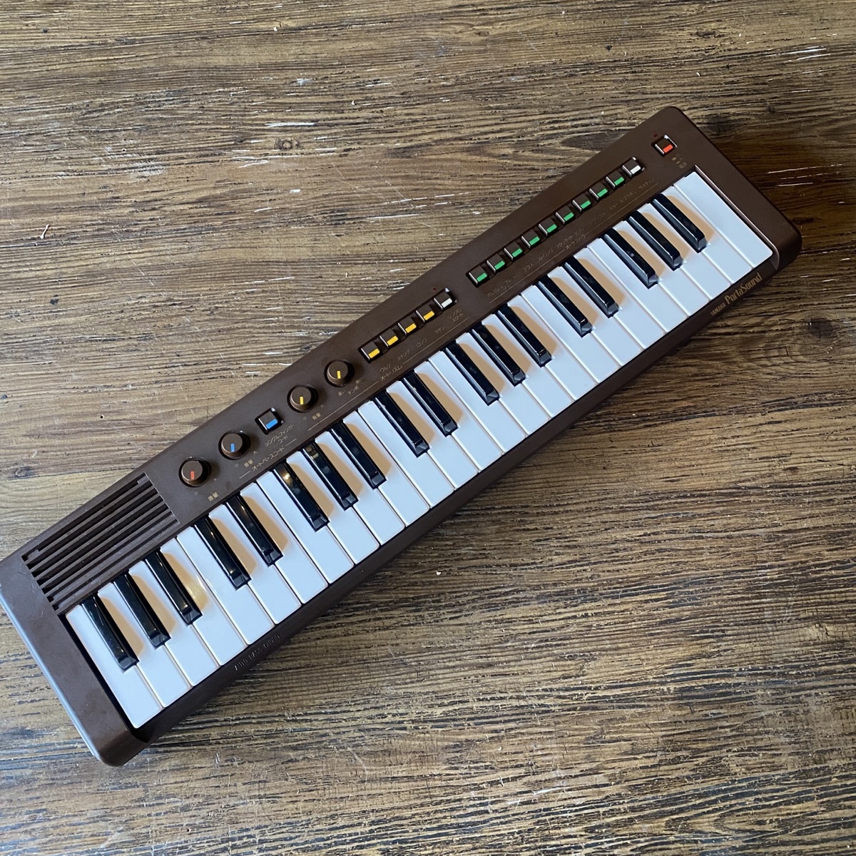 YAMAHA PS-3 Keyboard ヤマハ キーボード -GrunSound-x745-