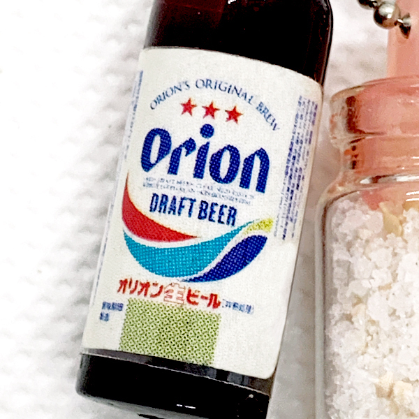  ремешок для мобильного телефона смешанные товары Okinawa . земля производство Orion пиво Okinawa ограничение Orion остров ma-s ведро ремешок 