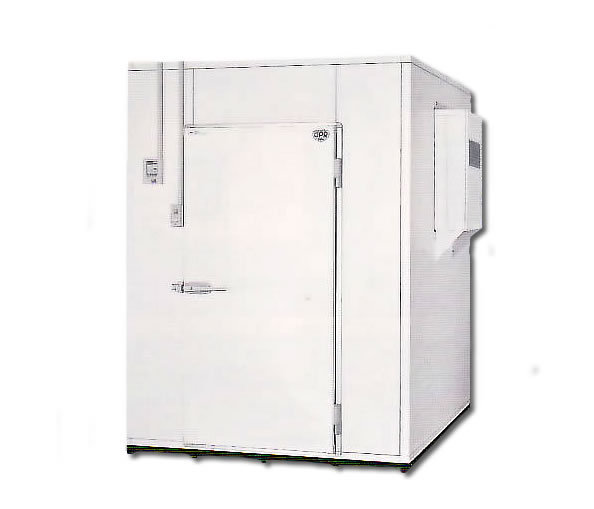 52-1 冷蔵 PCU-WV150M インバーター ウインド パナソニック 三相200V 