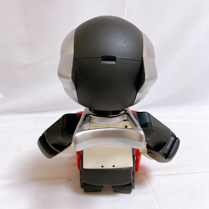 デアゴスティーニ DeAGOSTINI 週刊ROBI2 完成品 ロビ ロボット | www