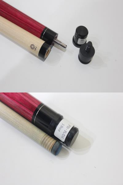 TF07102 Mezz Cues キューケース+ビリヤードキュー PB-R/DI1902 品