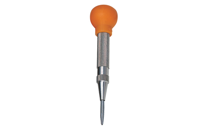 sinwa measurement auto punch M 77259 Hammer necessary . not therefore ceiling accurate punch iron plate ironworking place iron drill drilling eyes seal equipment light heaven ....