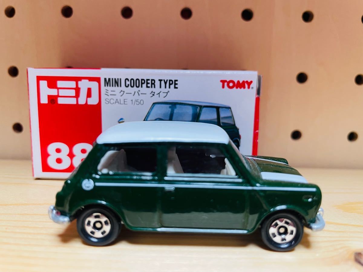 廃番1979年7月〜2003年6月】トミカ ミニクーパー(No 88)|Yahoo 廃番1979年7月〜2003年6月】トミカ ミニクーパー(No 88)|Yahoo