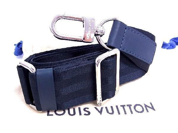 注目ショップ・ブランドのギフト  ショルダーストラップ バッグ用 ルイヴィトン VUITTON LOUIS ベルト