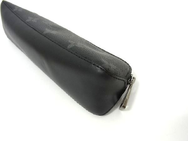 1円 LOUIS VUITTON ルイヴィトン GI0199 モノグラム エクリプス ジャパン公式オンライン 【正規品】ルイヴィトン GI0199 エクリプス エリザベット トゥルース 筆記具