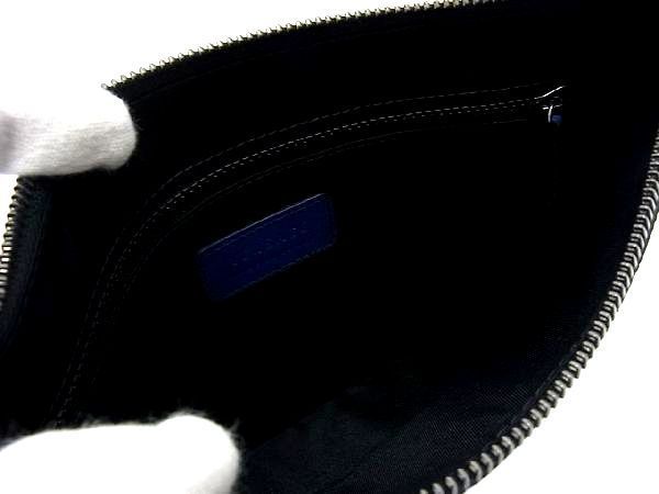 □新品□未使用□ VERSACE ヴェルサーチ メデューサ レザー セカンド
