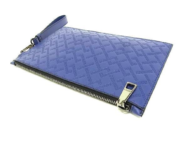 □新品□未使用□ VERSACE ヴェルサーチ メデューサ レザー セカンド