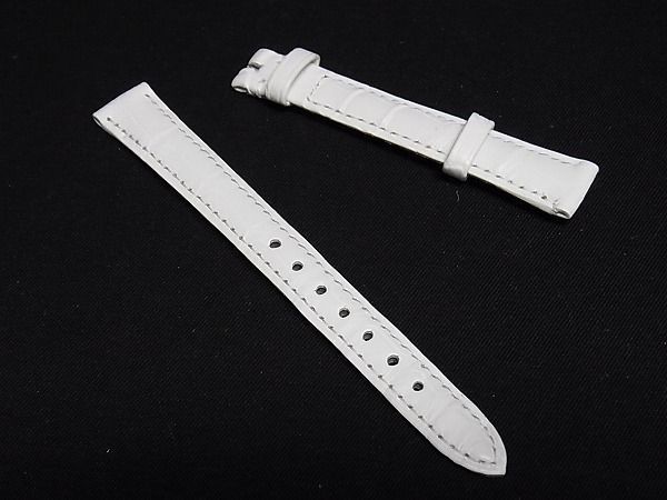 □新品□未使用□ Chopard ショパール クロコダイル 腕時計 替えベルト