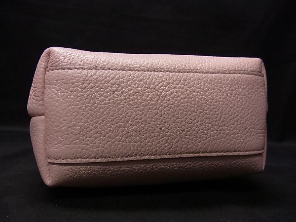 □美品□ Salvatore Ferragamo フェラガモ GU-220024 ガンチーニ 2WAY