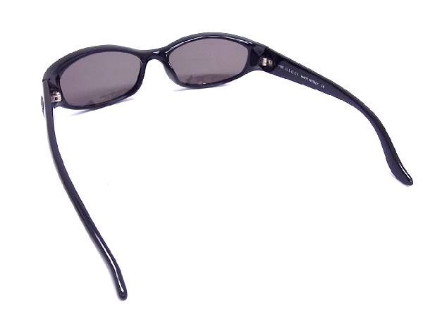 1円 □極美品□ GUCCI グッチ GG2456/S E1K 55□16 サングラス メガネ