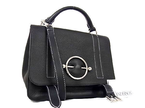 □極美品□ JW ANDERSON ジェイダブリュー アンダーソン ディスク