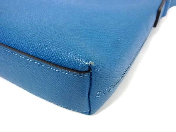 1円 □美品□LOUIS VUITTON ルイヴィトン M30235 タイガ グリゴリ