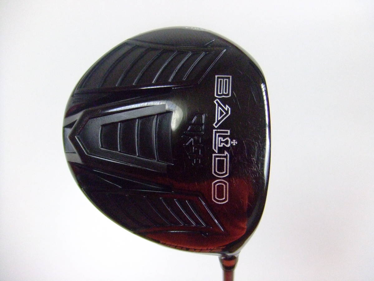 飛びます! 美品! バルド コルサ BALDO CORSA 435 10.0