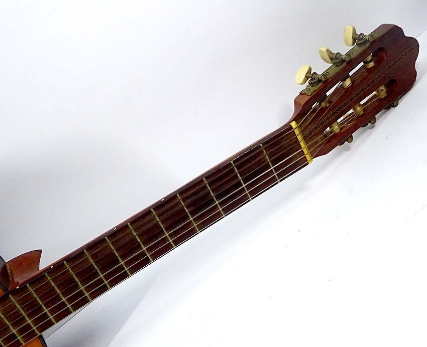 緑屋st□ シナノギター クラシックギター LG70 信濃 SHINANO kc2/6-241