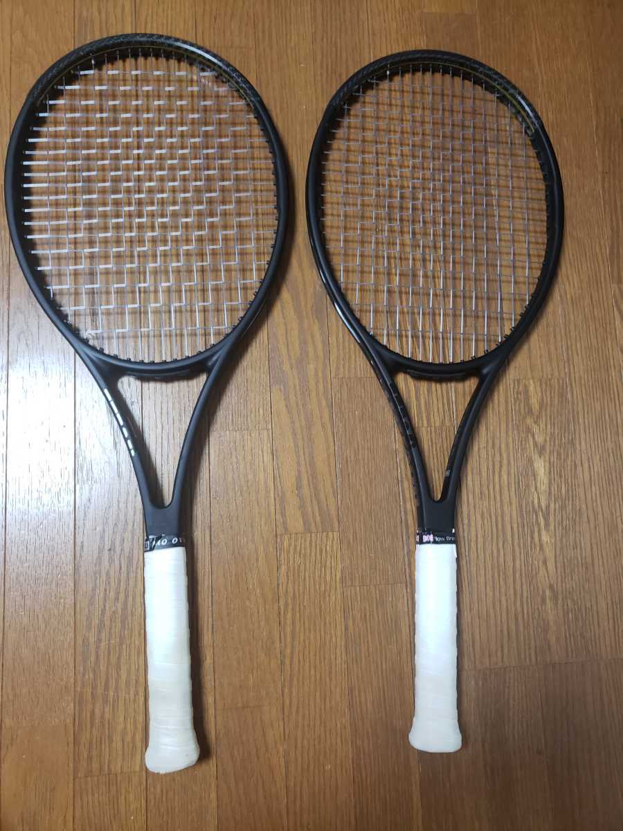 PRO STAFF97 プロスタッフ97 V13 2本 | www.hospitaldeyumbo.gov.co