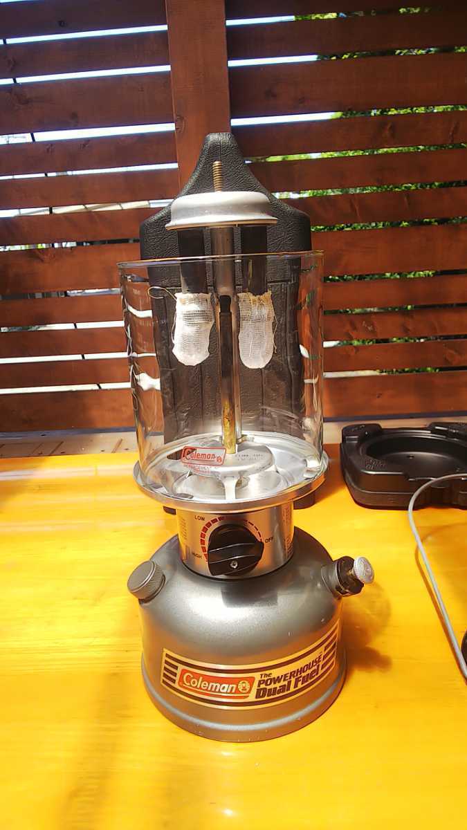 コールマンランタン 242C 1948年 1月 後期モデル coleman | www.tspea.org