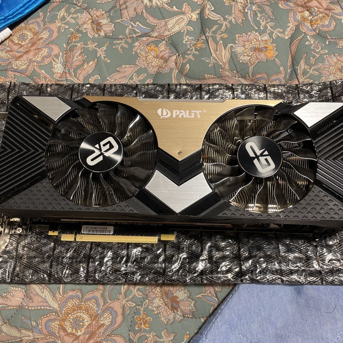 GeForce RTX2080ti 【マイニング歴無し】 | veranstaltungen.lkz.de