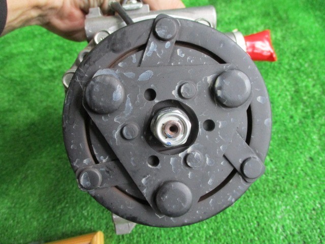  Minica H42V compressor 