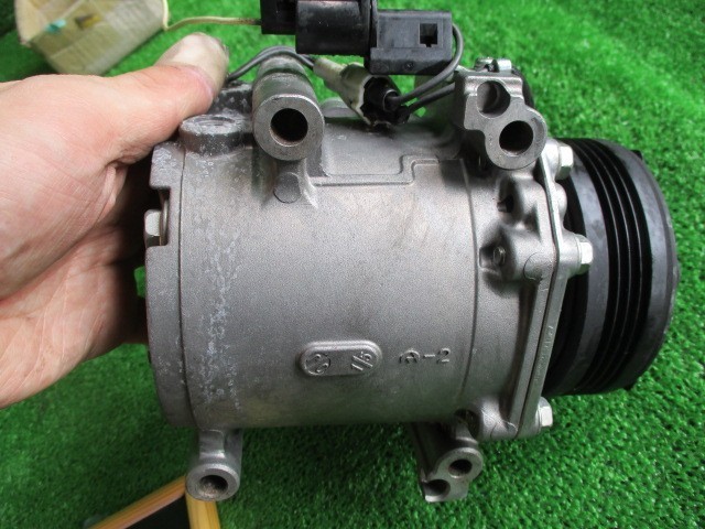  Minica H42V compressor 