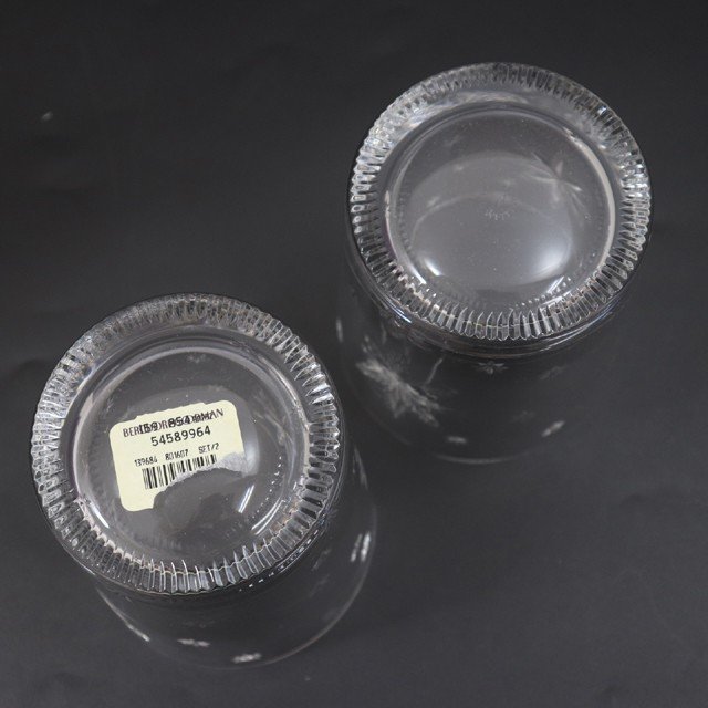 t8816 即決 本物 未使用 WILLIAM YEOWARD CRYSTAL ウィリアム