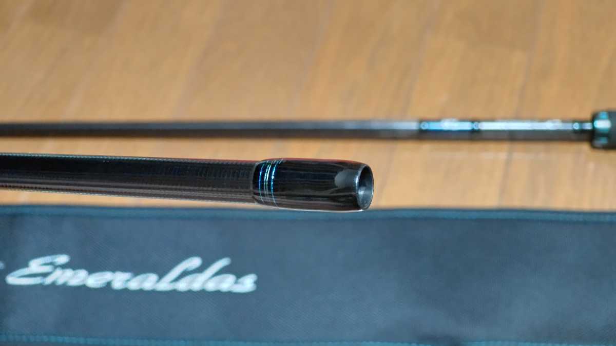 ダイワ エメラルダス AIR AGS 88M-S | teiva.com.br