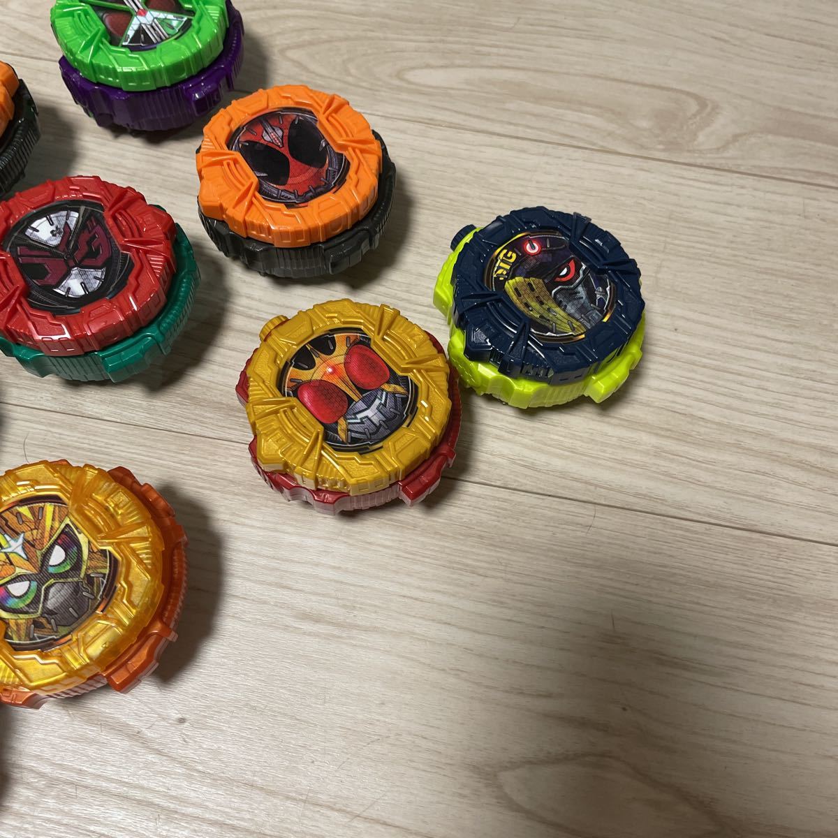 仮面ライダージオウ DXジクウドライバー 変身ベルト DXライド 仮面ライダージオウ DXジクウドライバー 変身ベルト DXライド