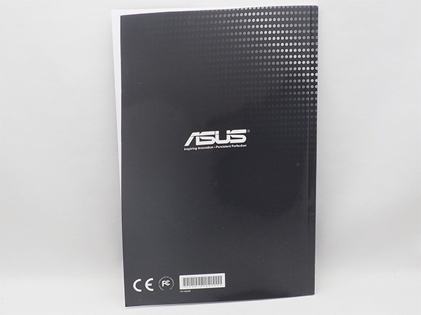 ASUS P8B75-M ユーザーマニュアル マザーボード Motherboard 取扱説明書 管14520_画像2
