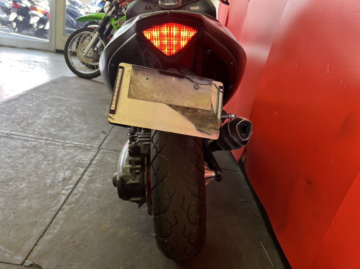 ジャンク】YAMAHA TMAX500 SJ02J 実動車 車検無し カスタム車両 ジャンク】YAMAHA TMAX500 SJ02J 実動車 車検無し カスタム車両