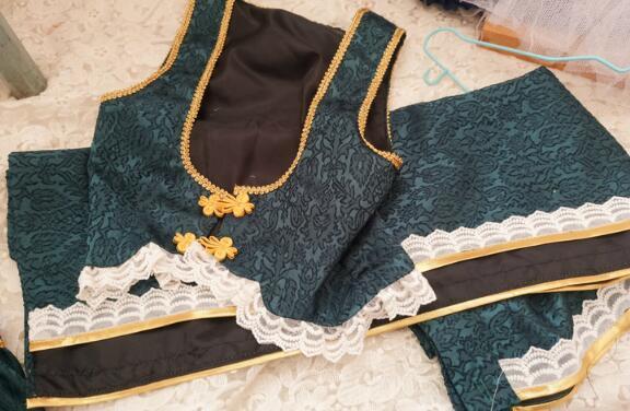 高品質 新作 東方Project 紅美鈴チャイナドレス フリル地獄 高品質 新作 東方Project 紅美鈴チャイナドレス フリル地獄