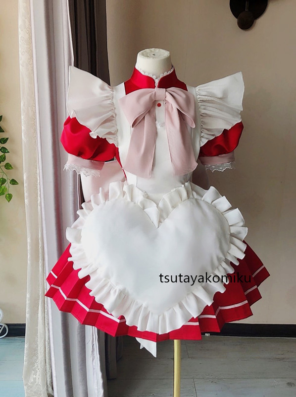 高品質 新作 東京ミュウミュウ 桃宮いちご/藍沢みんと/藤原 高品質 新作 東京ミュウミュウ 桃宮いちご/藍沢みんと/藤原
