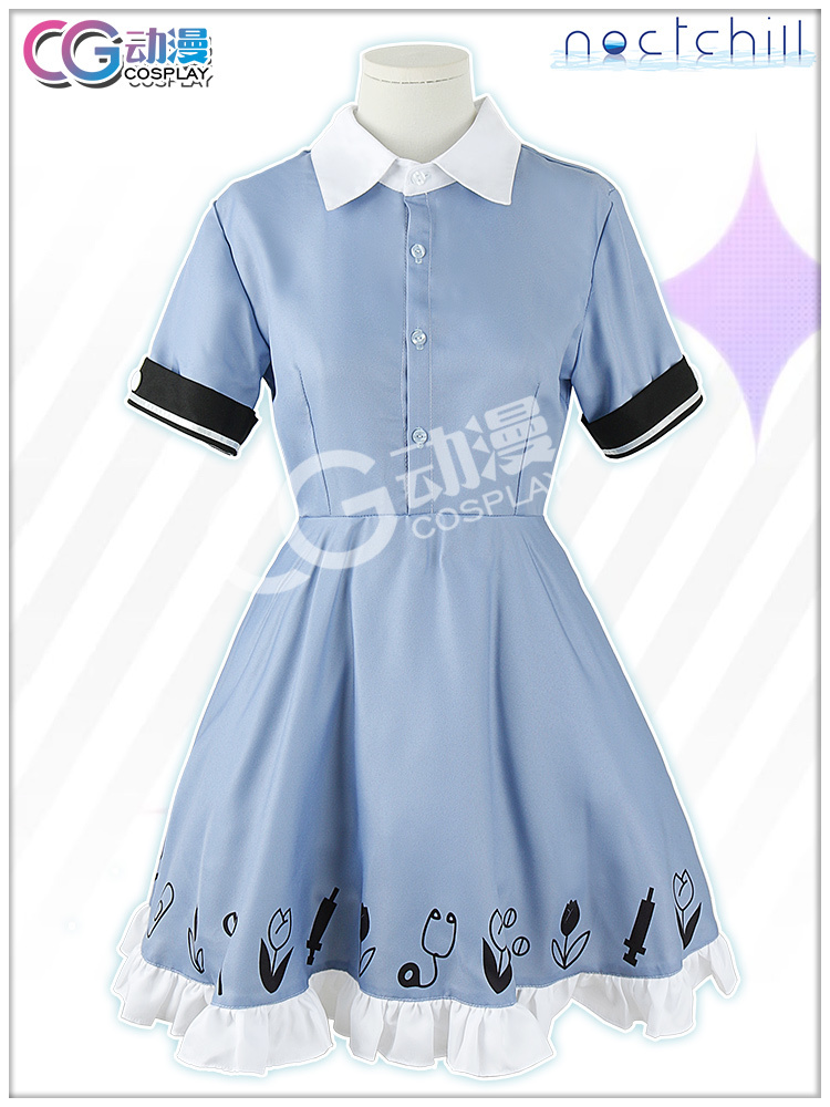高品質 新作 アイドルマスター きらめき色 noctchill 福丸小糸 高品質 新作 アイドルマスター きらめき色 noctchill 福丸小糸