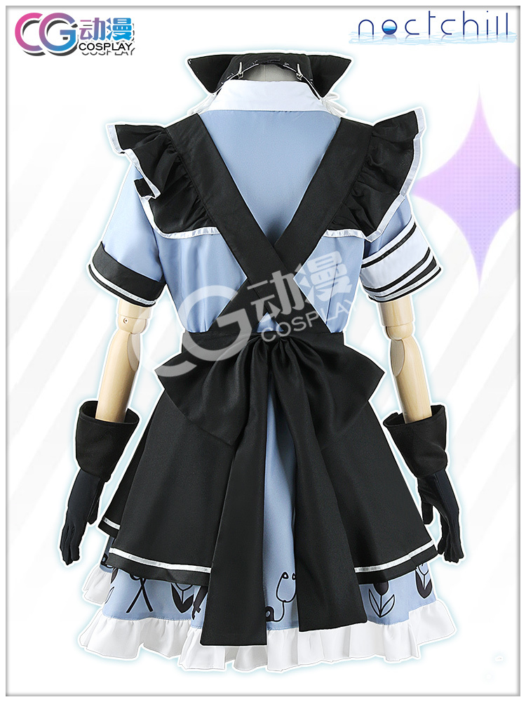高品質 新作 アイドルマスター きらめき色 noctchill 福丸小糸 高品質 新作 アイドルマスター きらめき色 noctchill 福丸小糸