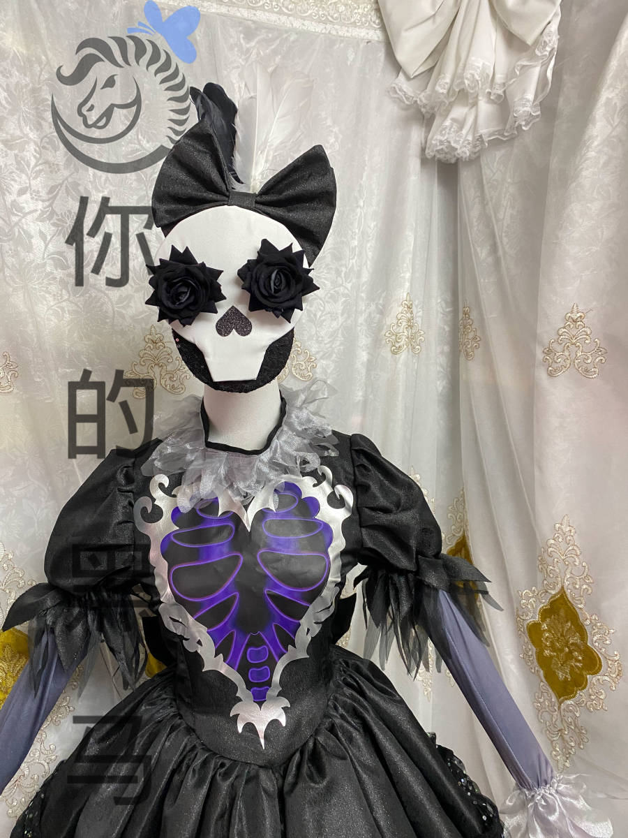 高品質 新作 コスプレ衣装 女性ダンサーさん ディズニー 高品質 新作 コスプレ衣装 女性ダンサーさん ディズニー