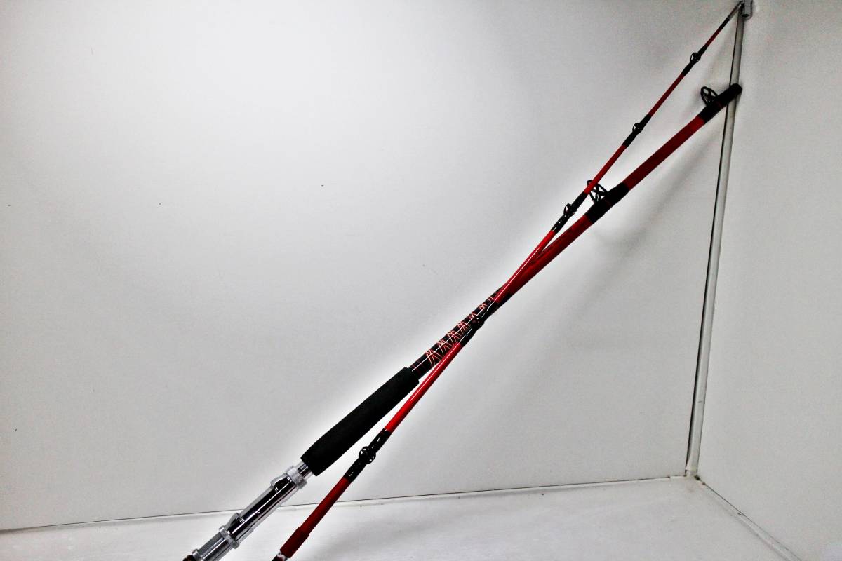 割と美品 ミエマエ ミヤエポック ニューマキシマムパワー NEW MAXIMUM POWER 300号 210 深海釣り 深海魚 大物 船竿 有名な高級ブランド 割と美品 ミエマエ ミヤエポック ニューマキシマムパワー NEW MAXIMUM POWER 300号 210 深海釣り 深海魚 大物 船竿 有名な高級ブランド