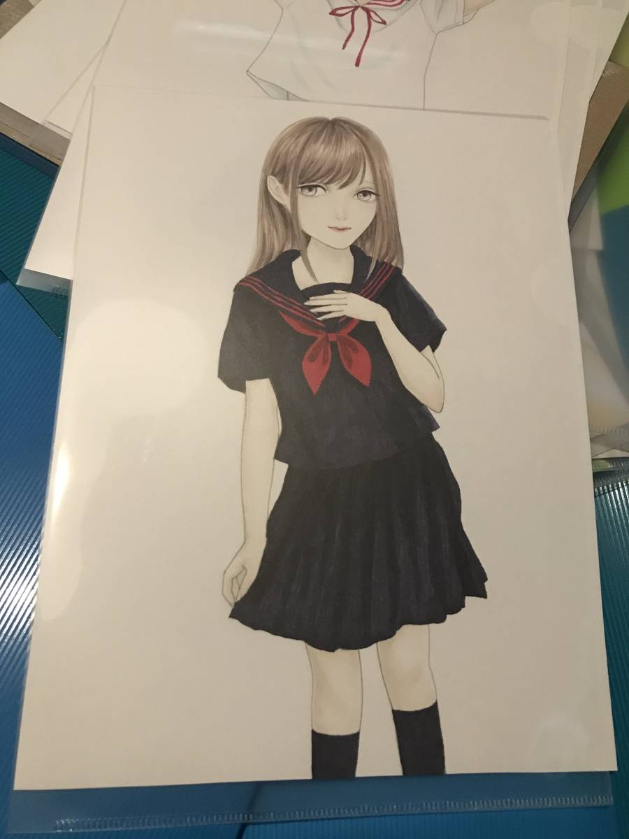 ファッションデザイナー セーラー服a 手書きイラスト Realcoffeebagco Com ファッションデザイナー セーラー服a 手書きイラスト Realcoffeebagco Com