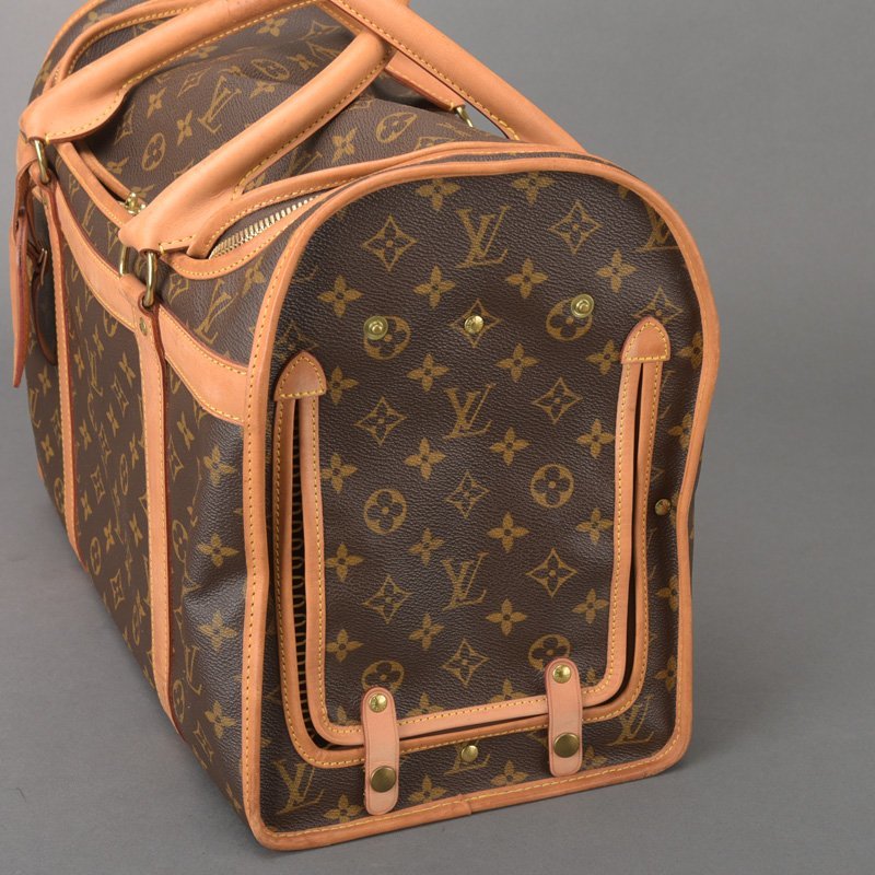 ルイヴィトン LOUIS VUITTON M95565 モノグラム モントルグイユPM ...
