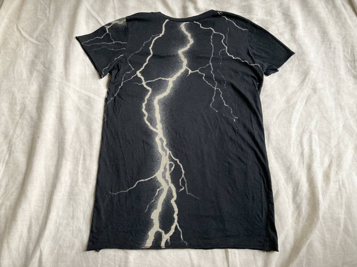 美品 LGB magic Tシャツ カットソー メンズ ifsixwasnine - Tシャツ