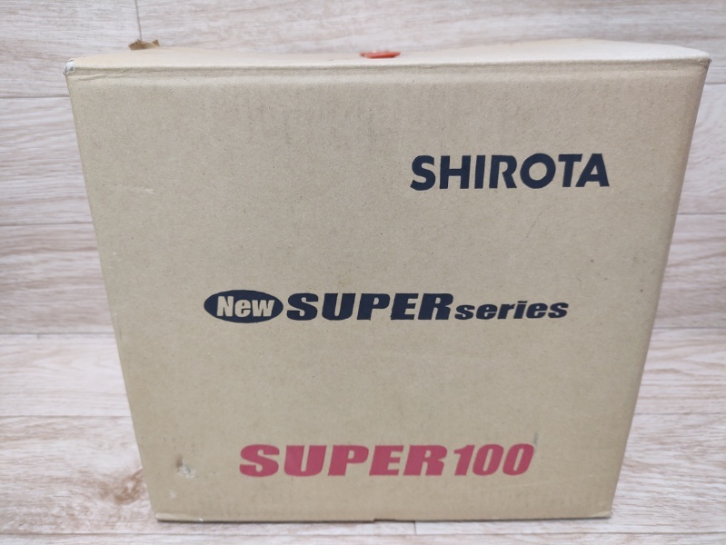 新品 SHIROTA シロタ 電気炉 城田電気炉 SUPER100 七宝焼 手芸、ハンド