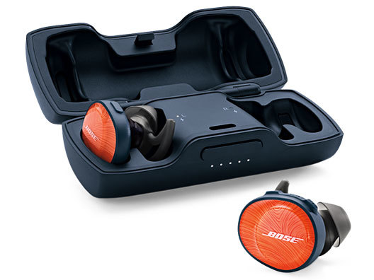 ◇送料無料◇新品保証付◇ボーズ◇Bose SoundSport Free wireless ...